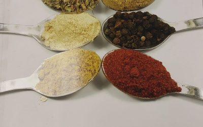 Recetas de la gastronomía alicantina