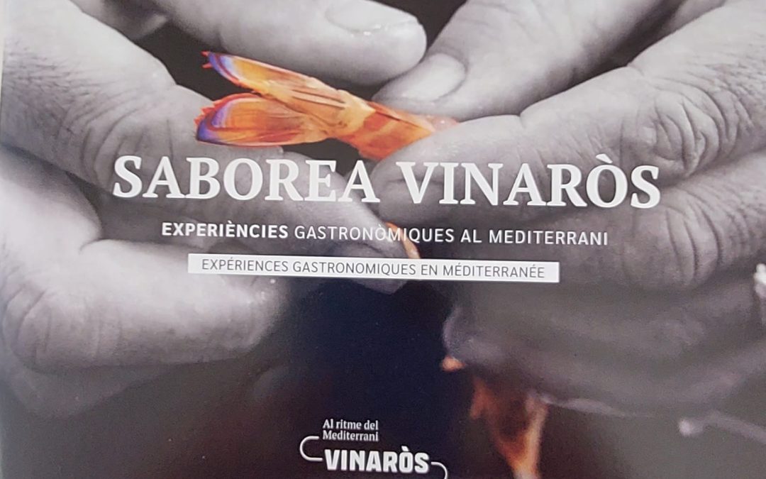 Tapéate: I concurso de tapas de Alicante