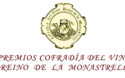 Ángeles Ruiz serà nomenada Confrare d’Honor de la Confraria del Vi Regne de la Monastrell