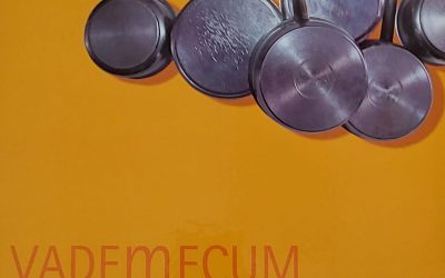 Vademecum de la cocina de La Marina Alta: Recetas tradicionales