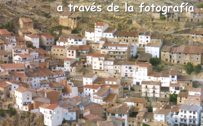 Vallanca, un siglo de imágenes a través de la fotografía
