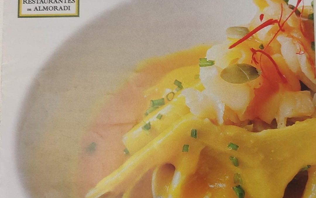 VI Muestras gastronómicas / I Congreso nacional de la alcachofa de la Vega Baja