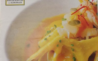 VI Muestras gastronómicas / I Congreso nacional de la alcachofa de la Vega Baja