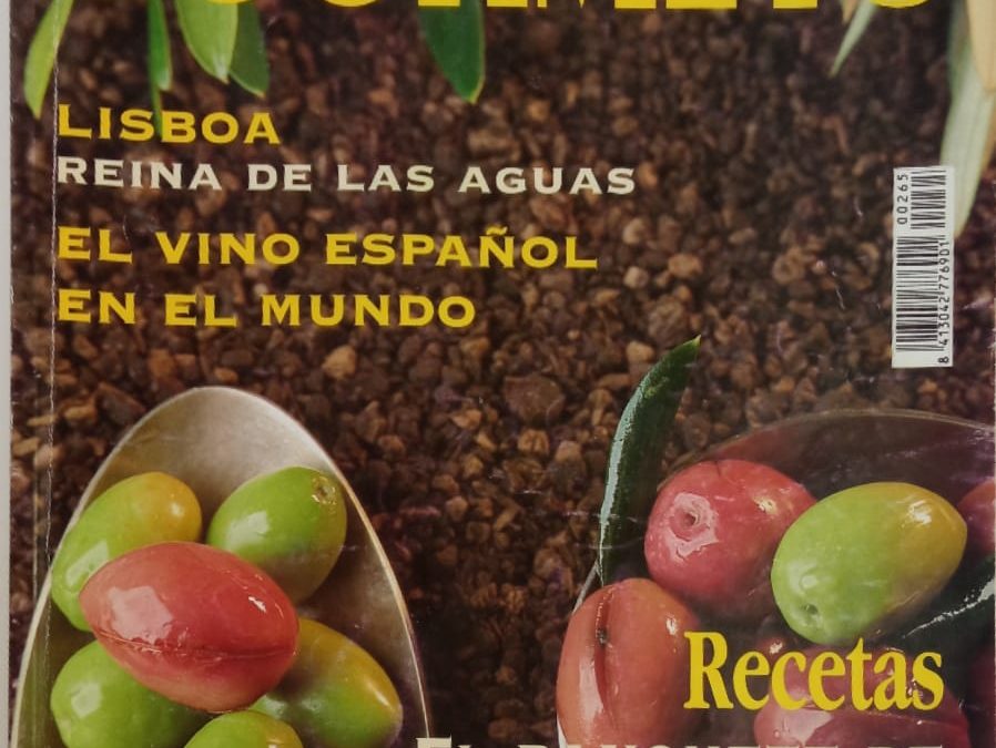 Club de Gourmets 265