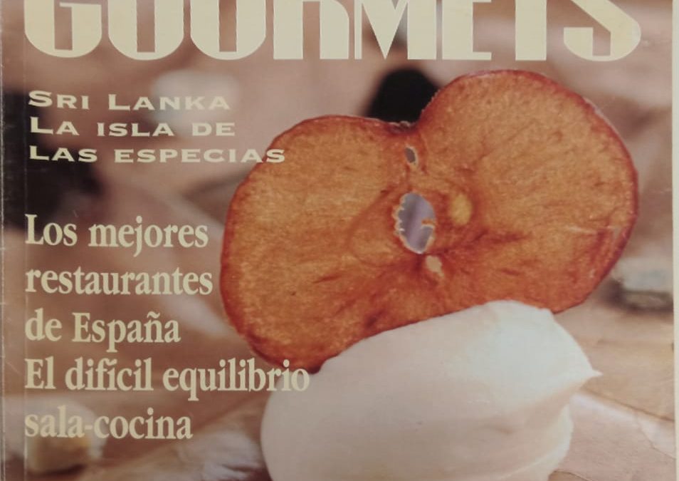 Club de Gourmets 280-281