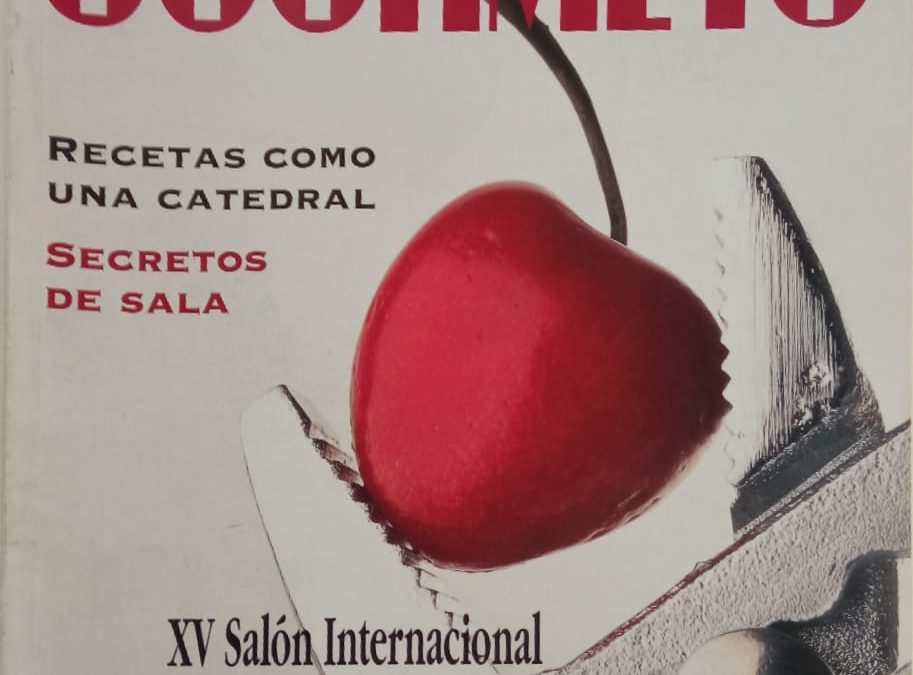 Club de Gourmets 302