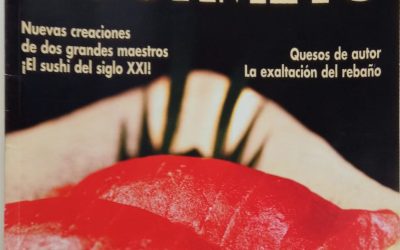 Club de Gourmets 324