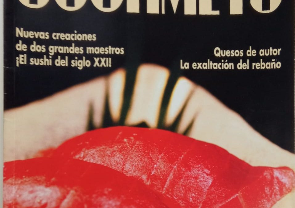 Club de Gourmets 324