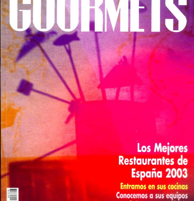 Club de Gourmets 327-328
