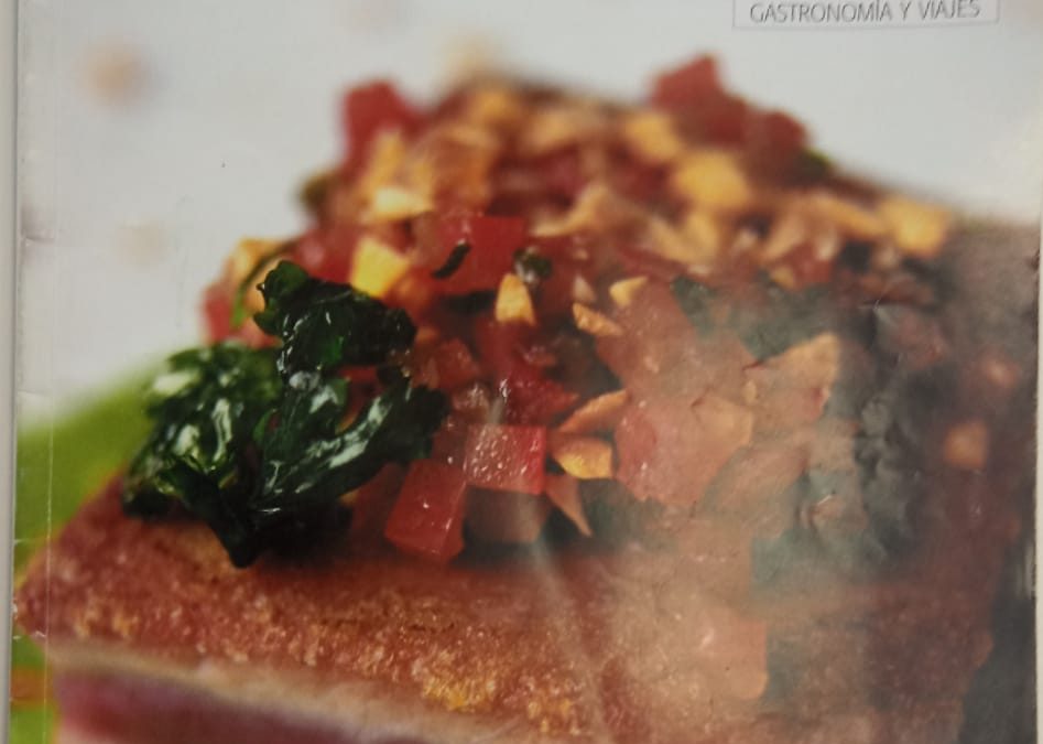 Club de Gourmets 338