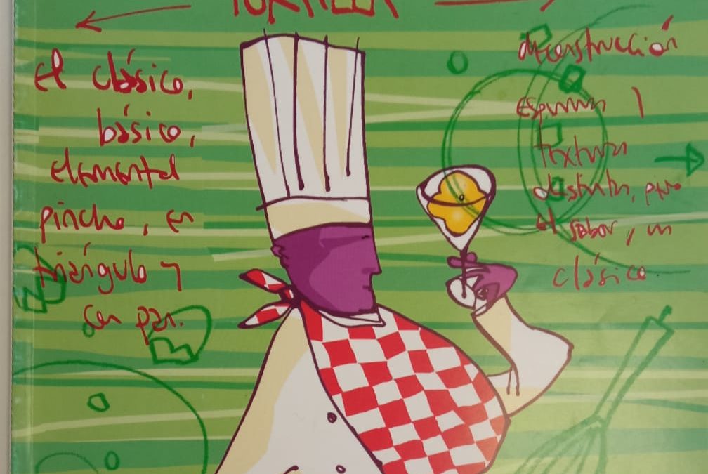 Club de Gourmets 351-352