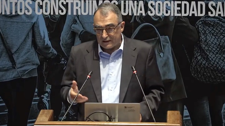 La UA duu a terme l’estudi que revisa quaranta anys del Pla Nacional sobre Drogues i els seus desafiaments actuals